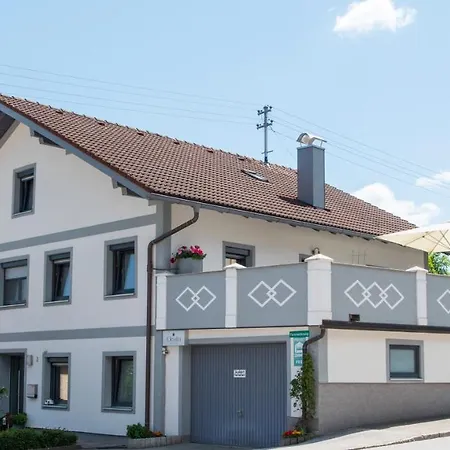 Wührer Apartment *