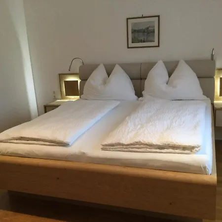 Apartamento Wührer *