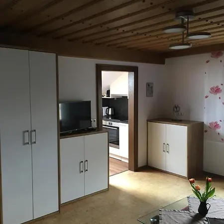 Apartamento Wührer Franking