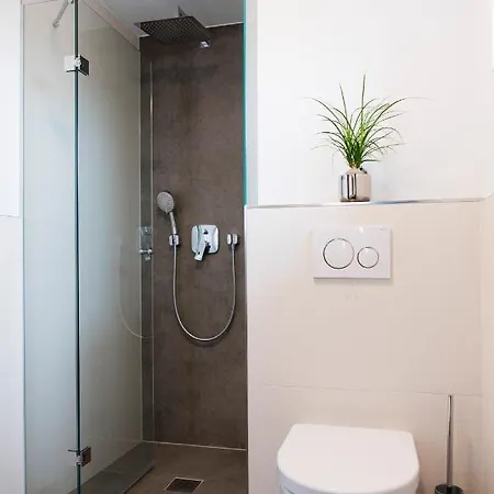 Wührer Apartment Franking