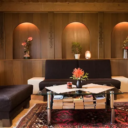 Apartment Wührer Franking