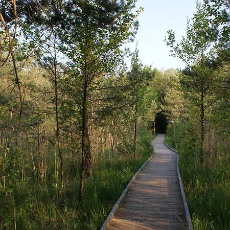 Apartamento Wührer Franking