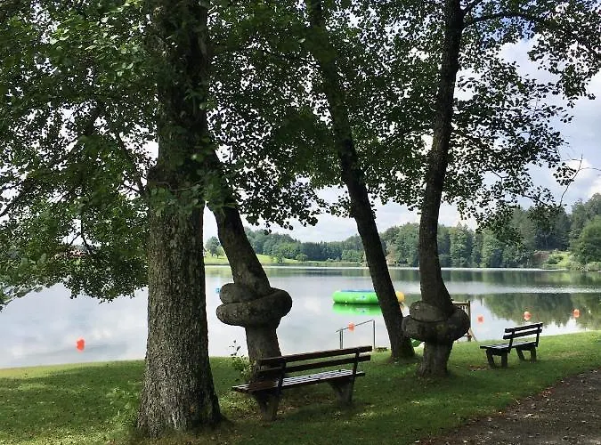 Gaestehaus Wuehrer *