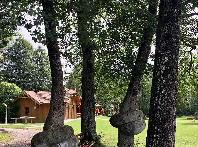 Gaestehaus Wuehrer Franking