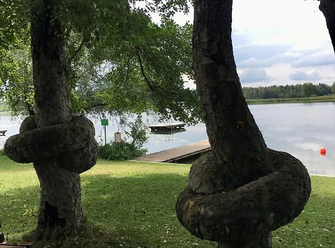 Gaestehaus Wuehrer Apartmán