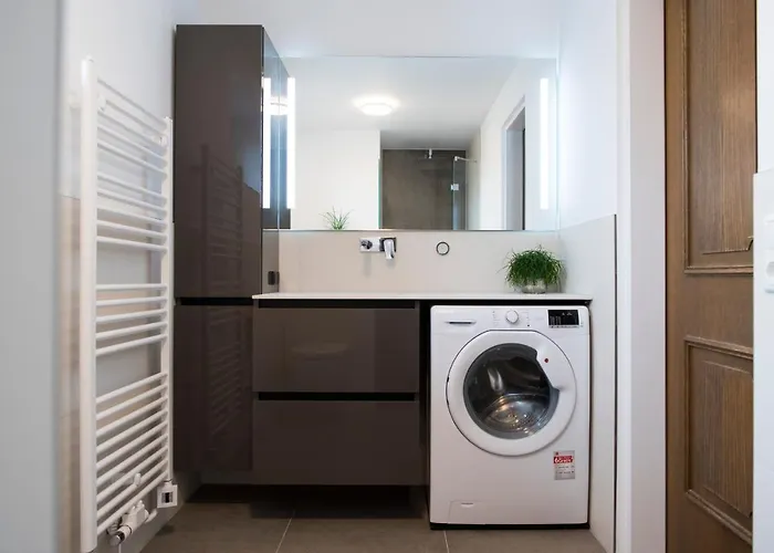 Gaestehaus Wuehrer Apartmán