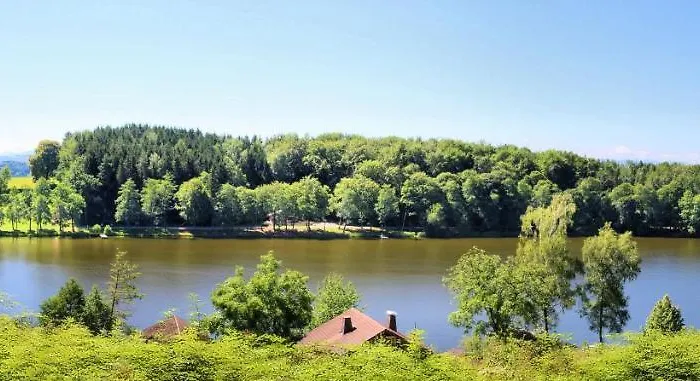 Gaestehaus Wuehrer Apartmán *