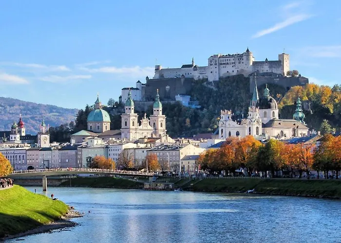 Apartmán Gaestehaus Wuehrer