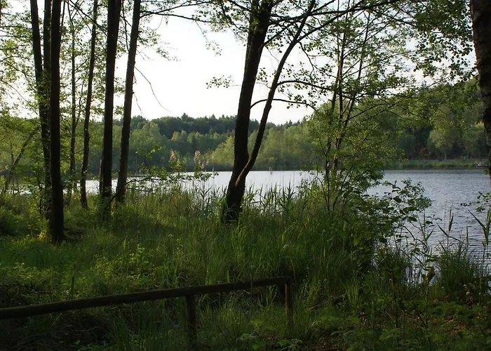 Apartmán Gaestehaus Wuehrer *