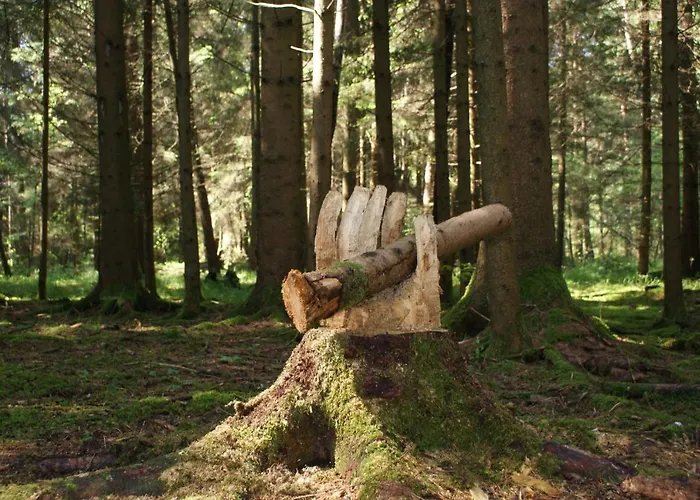 Gaestehaus Wuehrer Apartmán Franking