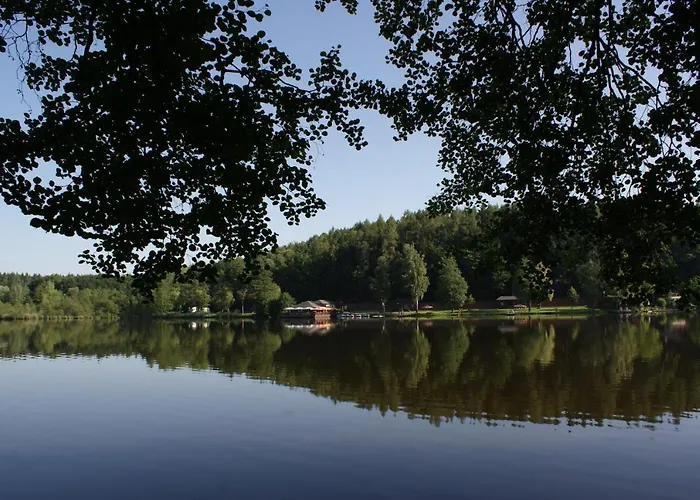 Gaestehaus Wuehrer Apartmán *