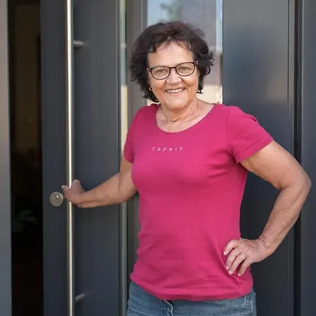 Gaestehaus Wuehrer Appartement *