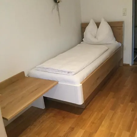 Gaestehaus Wuehrer *