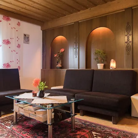 Gaestehaus Wuehrer Appartement *