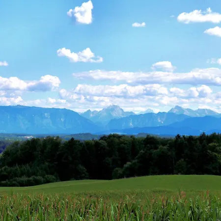 Gaestehaus Wuehrer * Franking