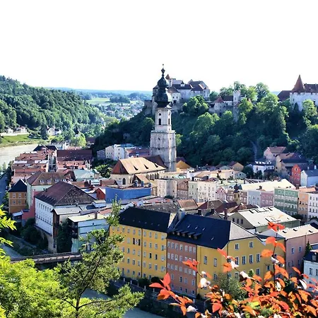 Gaestehaus Wuehrer Appartement *