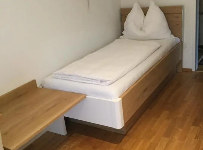 Gaestehaus Wuehrer *