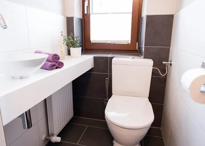 Gaestehaus Wuehrer Franking